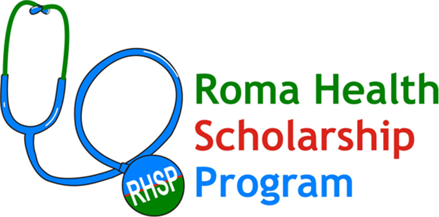 Roma Health Scholarship Program