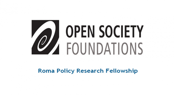 Stipendije za istraživanje javnih politika namenjene Romima/kinjama