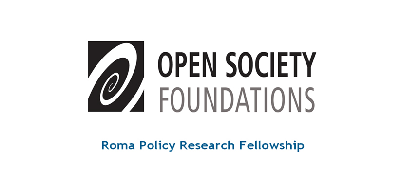 Stipendije za istraživanje javnih politika namenjene Romima/kinjama