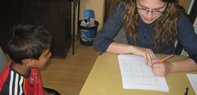 RHSP stipendisti i stipendistkinje - Kako žive naši sunarodnici u romskim naseljima